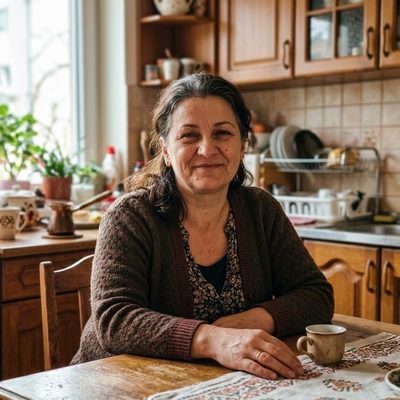 Vesna Popović