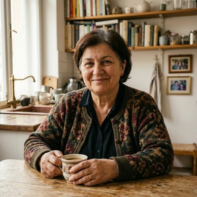Milena Đuković